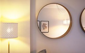 Hm - Vilar Apartment