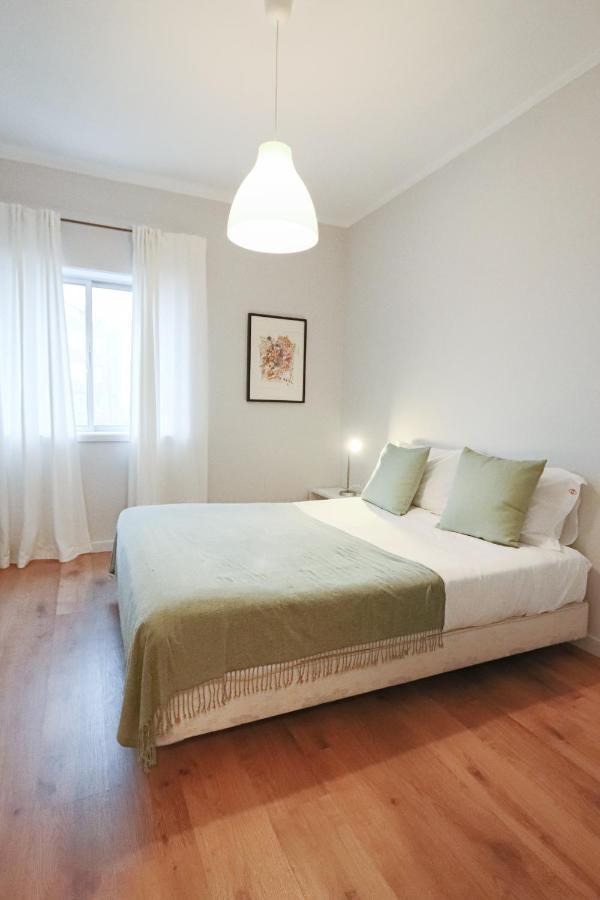 Hm - Vilar Apartment OOporto Exterior foto