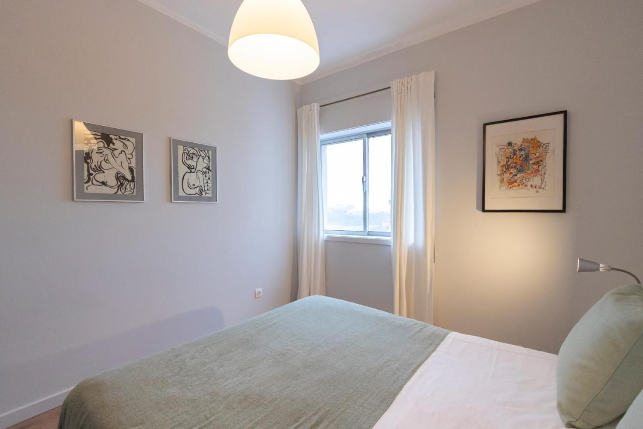 Hm - Vilar Apartment OOporto Exterior foto